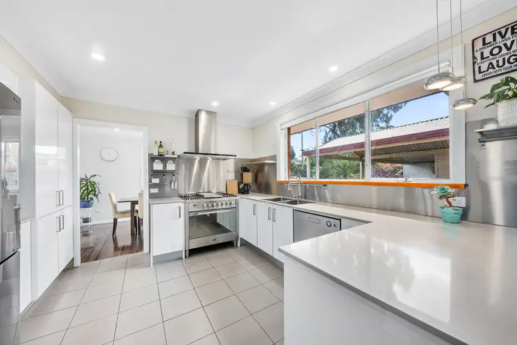 Second view of Homely house listing, 13 Heffron Road, Lalor Park NSW 2147