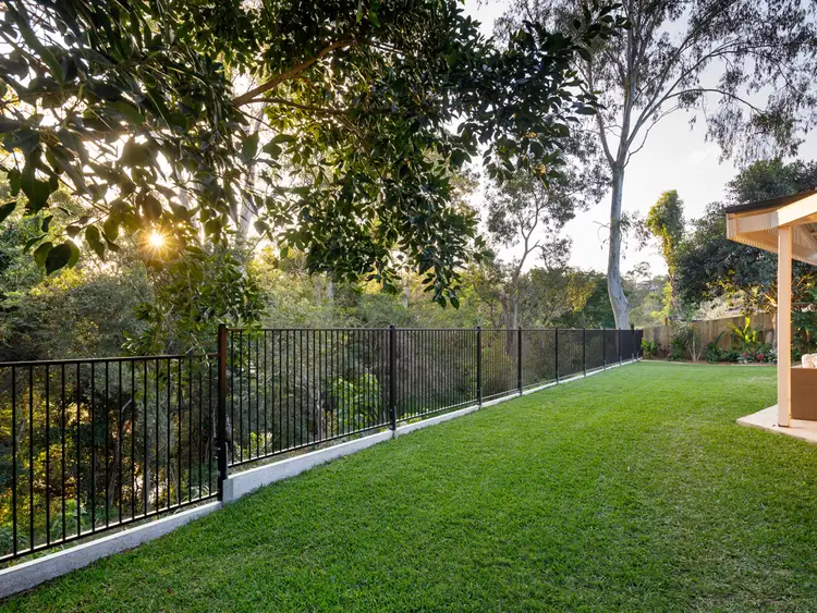 Fourth view of Homely house listing, 31 Brompton Place, Brookfield QLD 4069