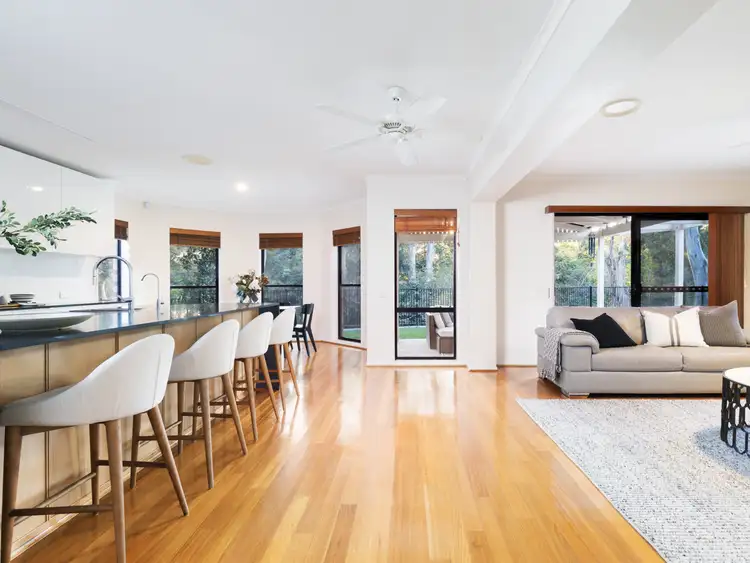 Sixth view of Homely house listing, 31 Brompton Place, Brookfield QLD 4069