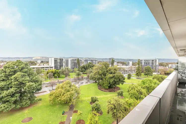 601/20 Mocatta Place, Adelaide SA 5000