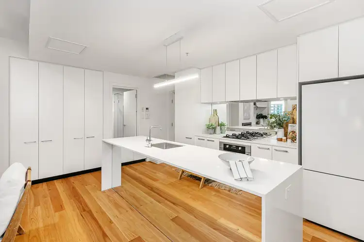 Fifth view of Homely apartment listing, 601/20 Mocatta Place, Adelaide SA 5000