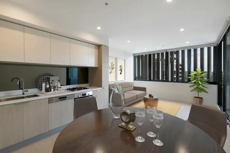 Fifth view of Homely apartment listing, 513/4 Foreshore Boulevard, Woolooware NSW 2230