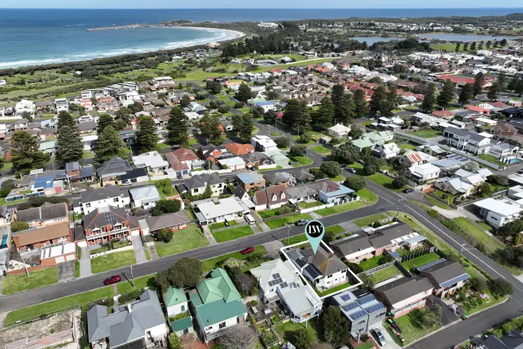 Main view of Homely house listing, 20 Hotham Street, Warrnambool VIC 3280