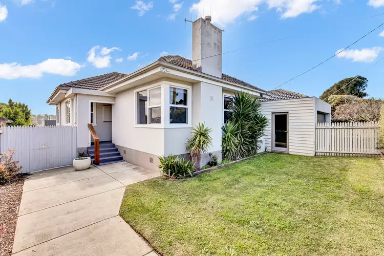Fifth view of Homely house listing, 20 Hotham Street, Warrnambool VIC 3280