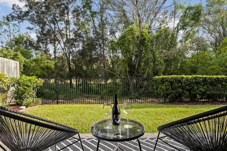 Third view of Homely house listing, 21 Highbridge Circuit, Carseldine QLD 4034