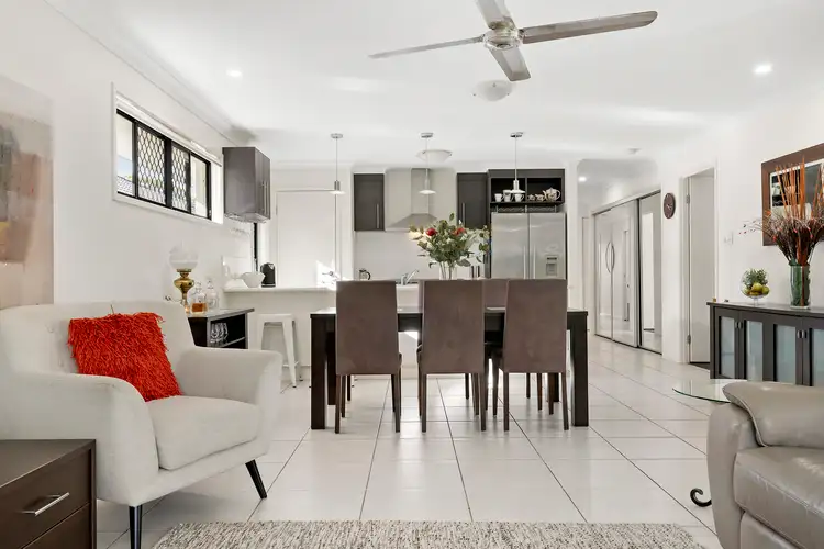 Fourth view of Homely house listing, 21 Highbridge Circuit, Carseldine QLD 4034