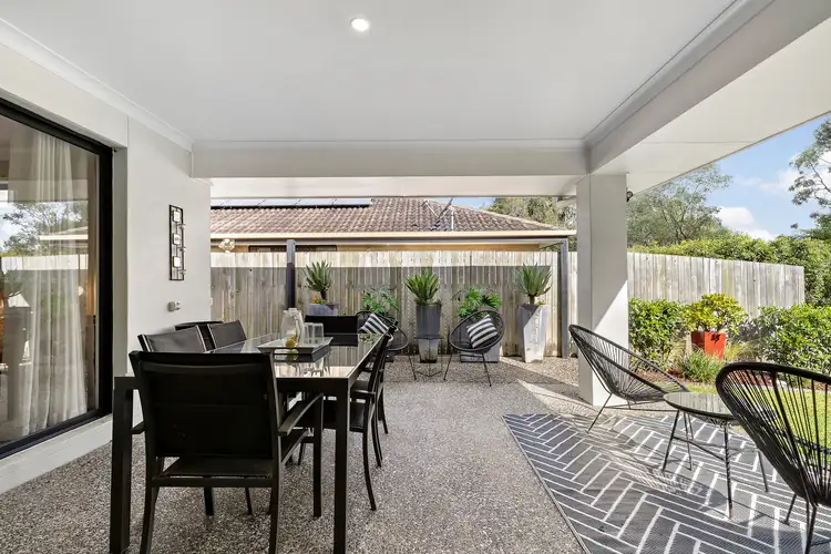 Sixth view of Homely house listing, 21 Highbridge Circuit, Carseldine QLD 4034