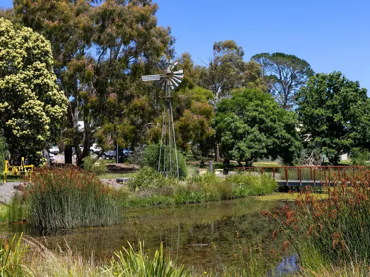 Fifth view of Homely land listing, 53 Jill Landsberg Terrace, Strathnairn ACT 2615