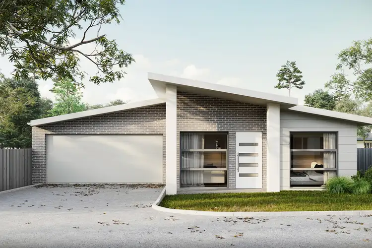 10 Boxall Lane, Strathnairn ACT 2615