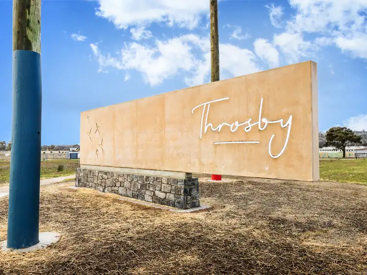 Fourth view of Homely land listing, 37 Melomys Circuit, Throsby ACT 2914