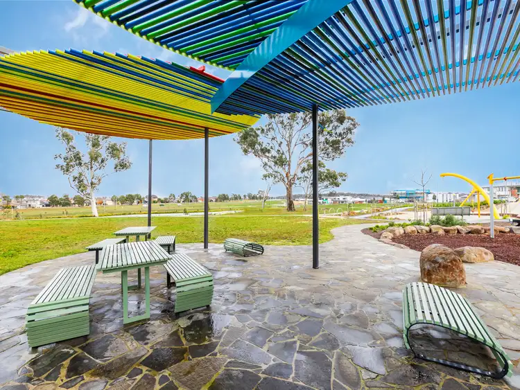 Fifth view of Homely land listing, 37 Melomys Circuit, Throsby ACT 2914