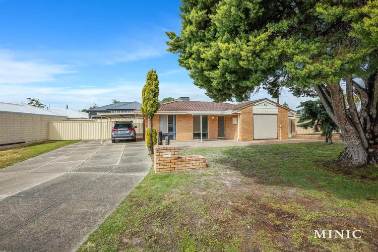 1 Kidman Court, Thornlie WA 6108
