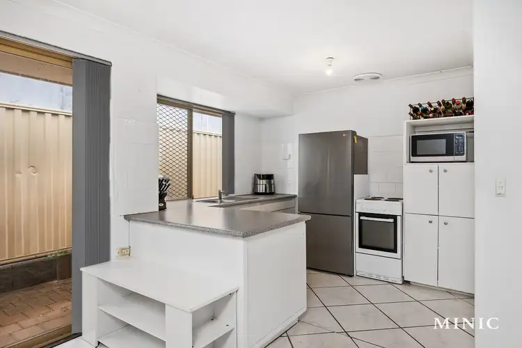 Fourth view of Homely house listing, 1 Kidman Court, Thornlie WA 6108