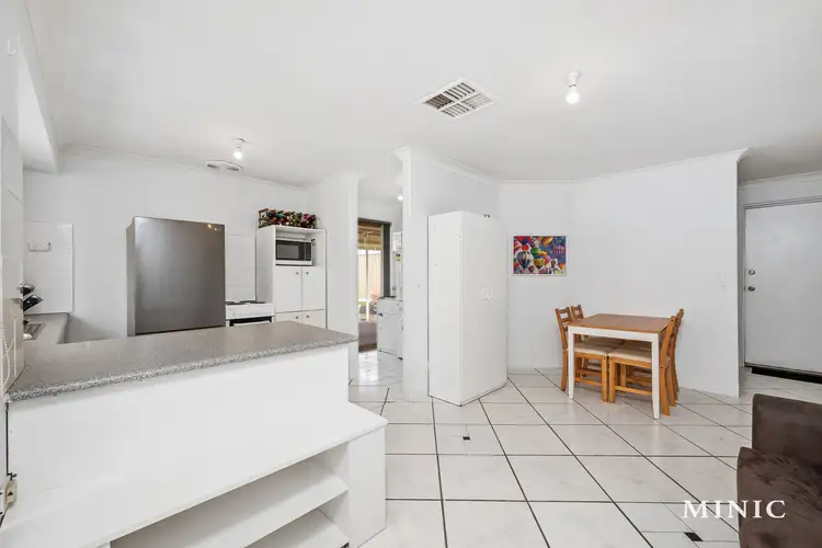 Fifth view of Homely house listing, 1 Kidman Court, Thornlie WA 6108