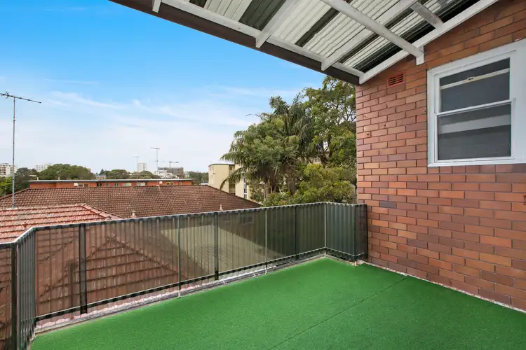 Fifth view of Homely apartment listing, 4/8 Searl Road, Cronulla NSW 2230