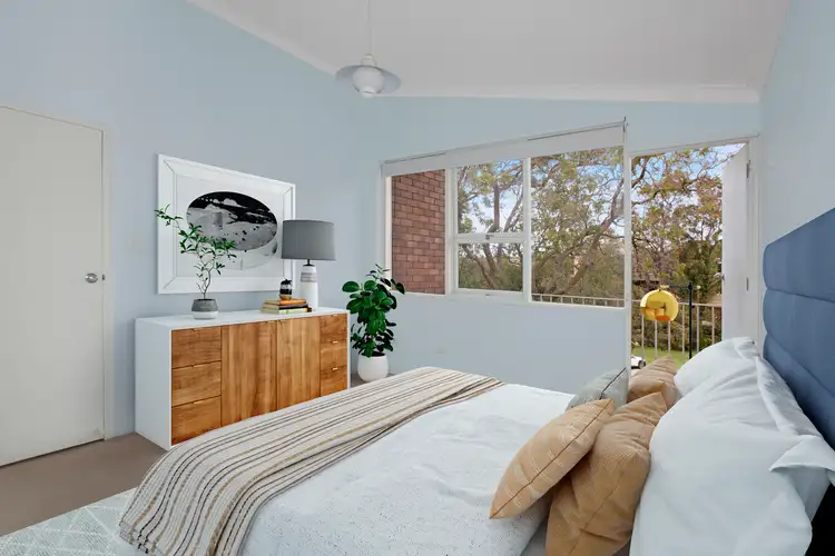 Sixth view of Homely apartment listing, 4/8 Searl Road, Cronulla NSW 2230