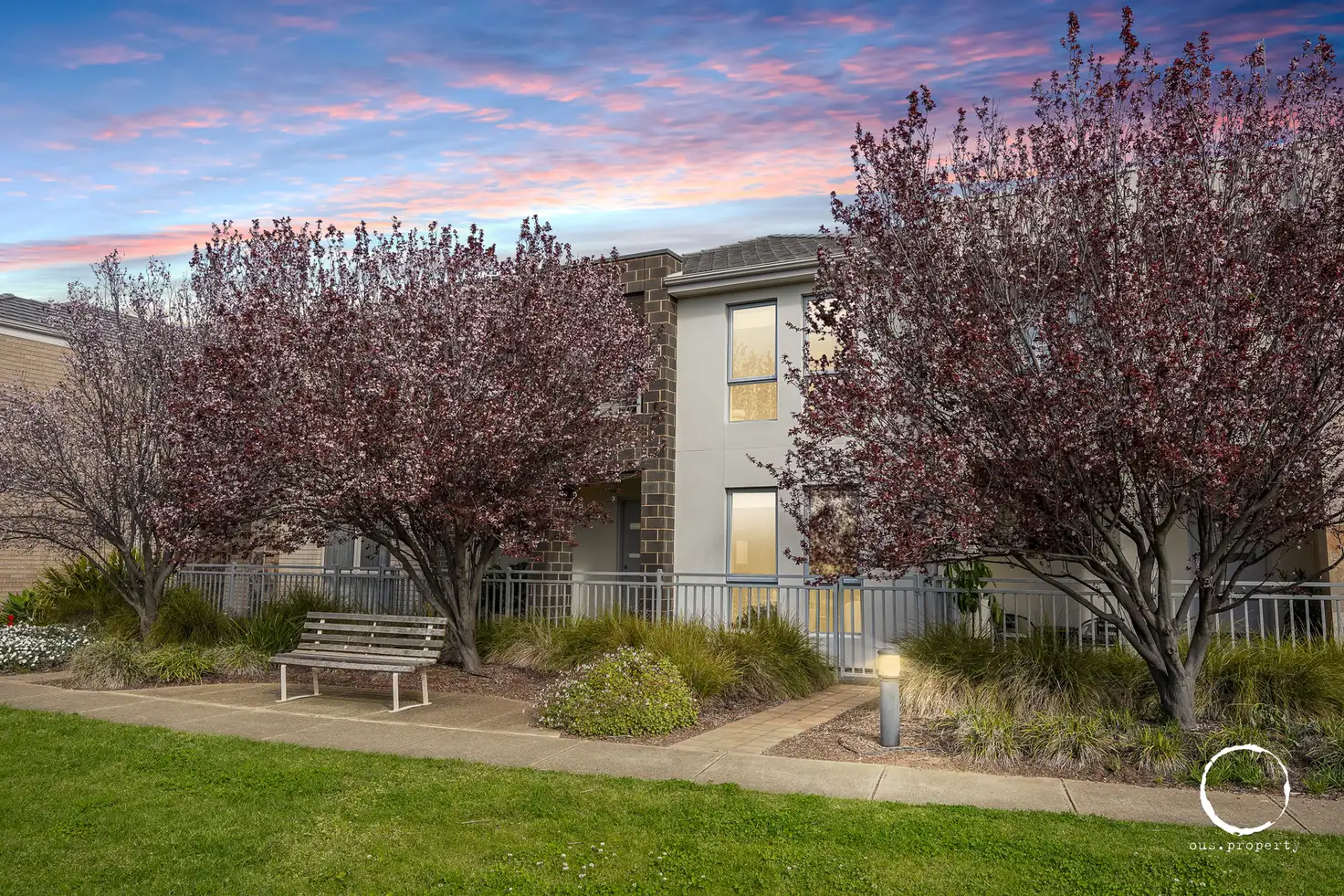 Main view of Homely townhouse listing, 7/13 Horsley Drive, Kidman Park SA 5025