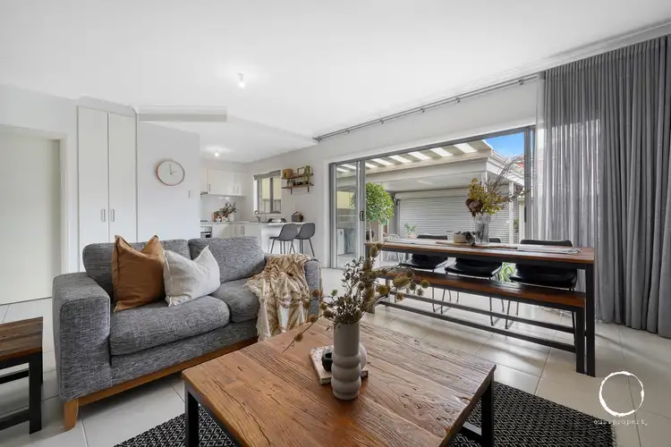 Second view of Homely townhouse listing, 7/13 Horsley Drive, Kidman Park SA 5025