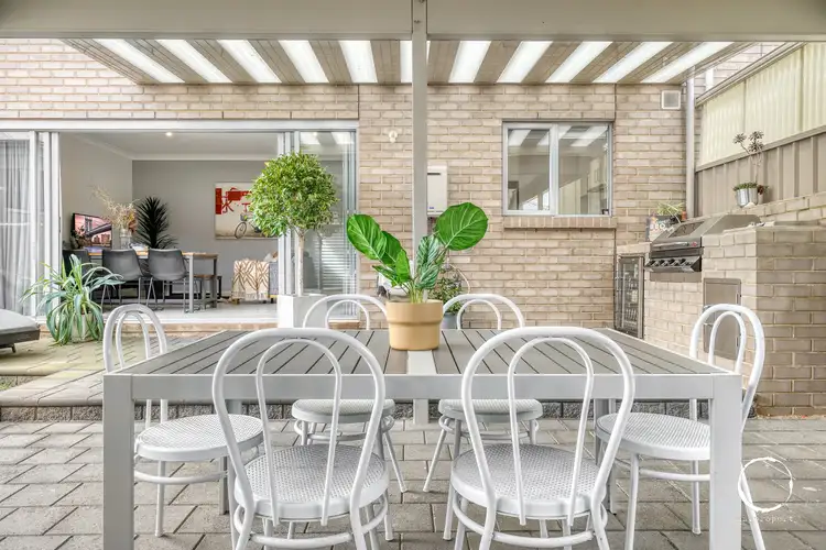 Fourth view of Homely townhouse listing, 7/13 Horsley Drive, Kidman Park SA 5025