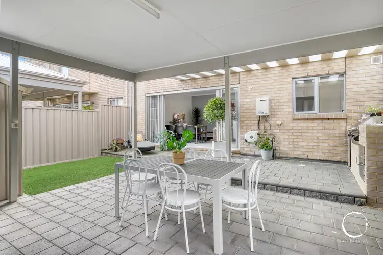 Fifth view of Homely townhouse listing, 7/13 Horsley Drive, Kidman Park SA 5025