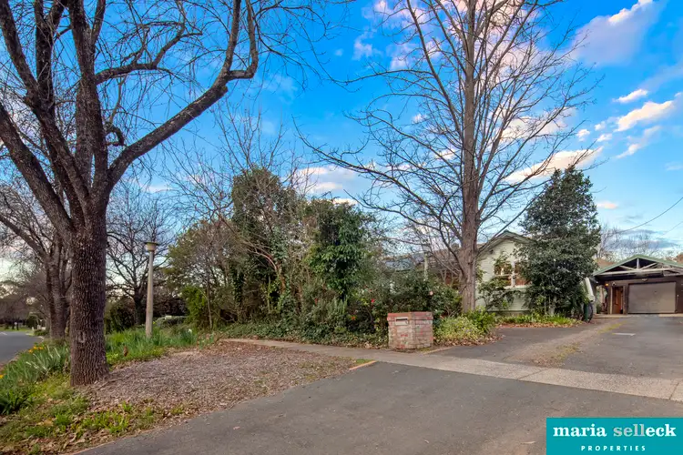 33 MacGillivray Street, Yarralumla ACT 2600