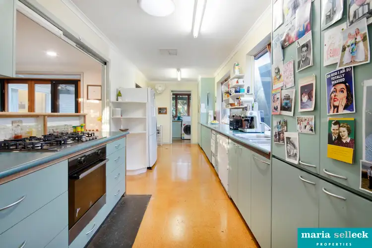 Sixth view of Homely house listing, 33 MacGillivray Street, Yarralumla ACT 2600