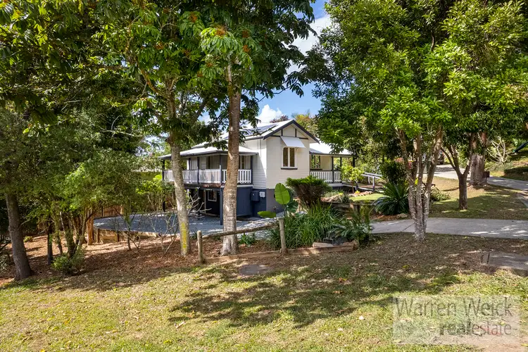 Second view of Homely house listing, 10 Cedar Court, Bellingen NSW 2454