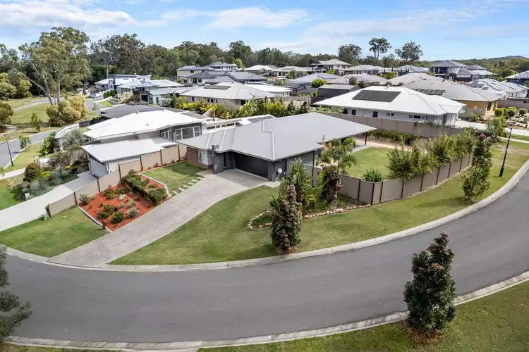 7-9 Fontebasso Circuit, Redland Bay QLD 4165