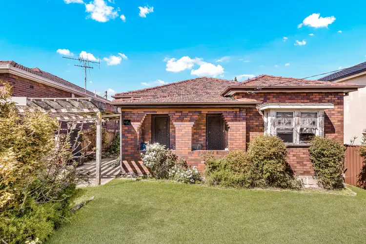 504 Homer Street, Earlwood NSW 2206