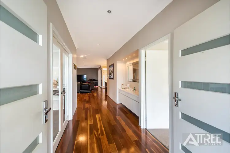 Second view of Homely house listing, 29 Tolarno Bend, Harrisdale WA 6112