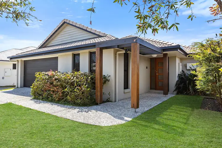 Main view of Homely house listing, 5 Oakbridge Way, Peregian Springs QLD 4573
