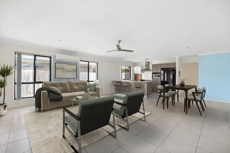 Second view of Homely house listing, 5 Oakbridge Way, Peregian Springs QLD 4573