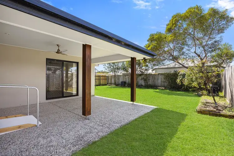 Fifth view of Homely house listing, 5 Oakbridge Way, Peregian Springs QLD 4573