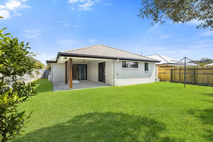 Sixth view of Homely house listing, 5 Oakbridge Way, Peregian Springs QLD 4573