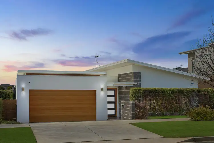 Main view of Homely house listing, 13 Lanaba Street, Crace ACT 2911