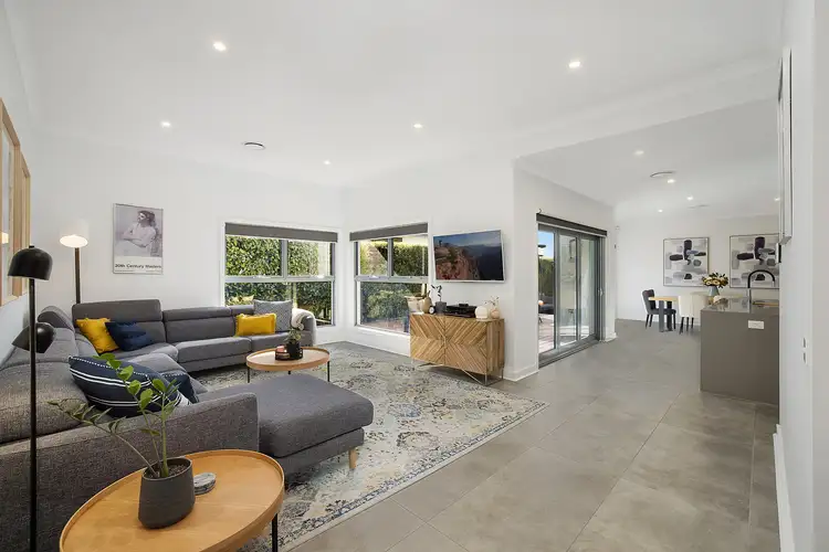 Third view of Homely house listing, 13 Lanaba Street, Crace ACT 2911