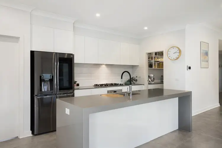 Fourth view of Homely house listing, 13 Lanaba Street, Crace ACT 2911