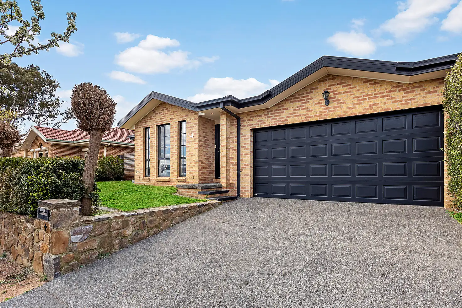 Main view of Homely house listing, 4 Inglewood Street, Gungahlin ACT 2912