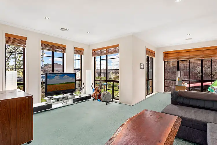 Second view of Homely house listing, 4 Inglewood Street, Gungahlin ACT 2912