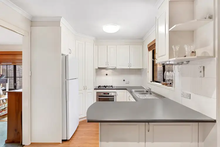 Third view of Homely house listing, 4 Inglewood Street, Gungahlin ACT 2912