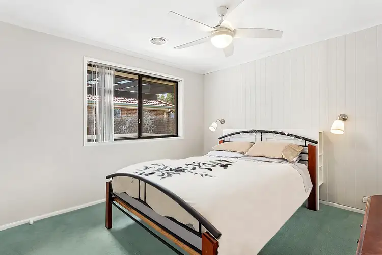 Fourth view of Homely house listing, 4 Inglewood Street, Gungahlin ACT 2912