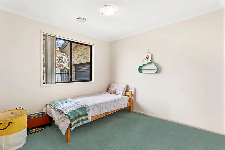 Fifth view of Homely house listing, 4 Inglewood Street, Gungahlin ACT 2912