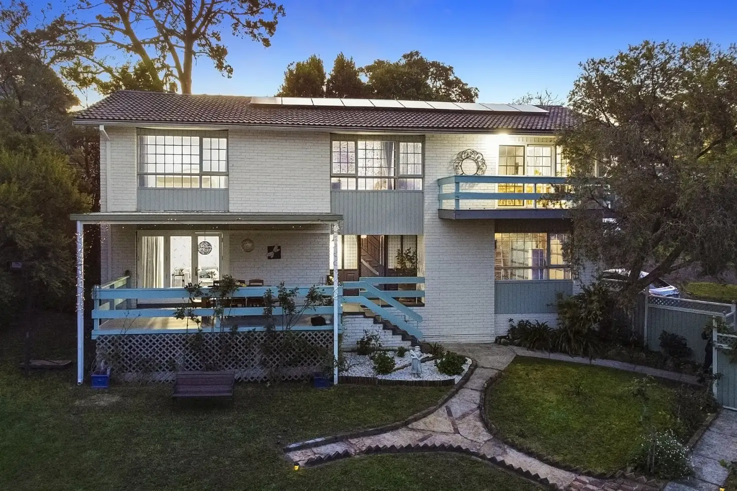 Main view of Homely house listing, 12 Conrad Street, North Ryde NSW 2113