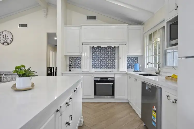 Fourth view of Homely house listing, 12 Conrad Street, North Ryde NSW 2113