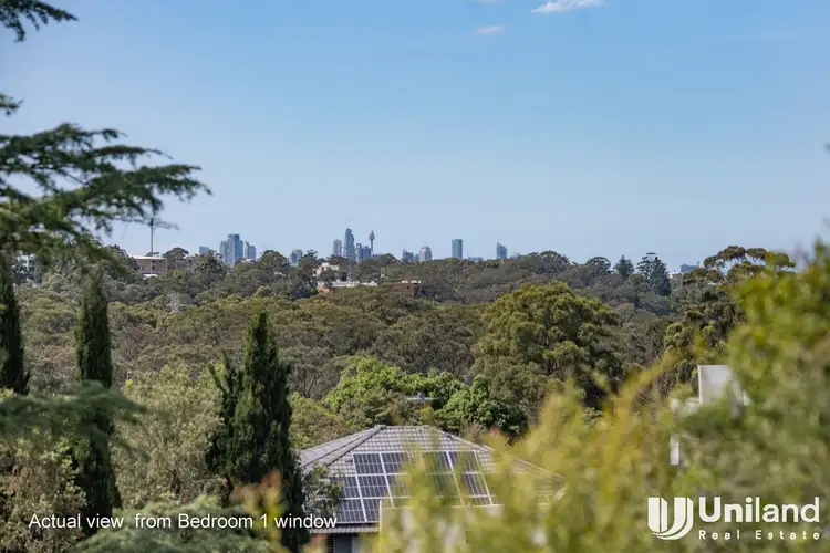 Sixth view of Homely house listing, 12 Conrad Street, North Ryde NSW 2113