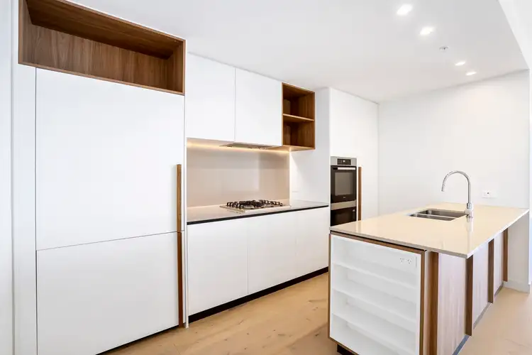 Third view of Homely apartment listing, 2002/43 Peerless Avenue, Mermaid Beach QLD 4218