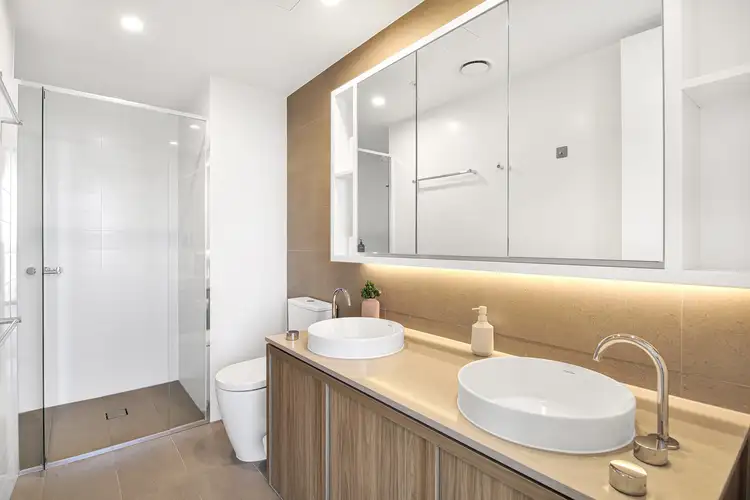 Fifth view of Homely apartment listing, 2002/43 Peerless Avenue, Mermaid Beach QLD 4218