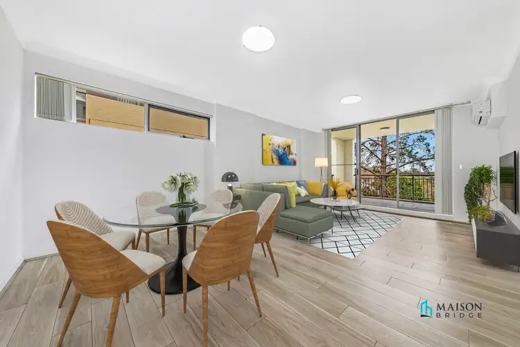 60/294-302 Pennant Hills Road, Carlingford NSW 2118
