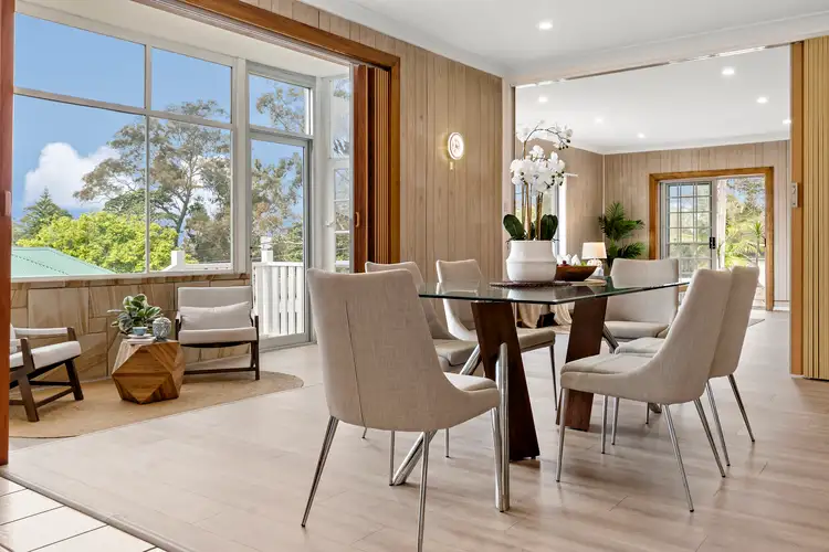 Second view of Homely house listing, 5 High Street, Mount Kuring-Gai NSW 2080