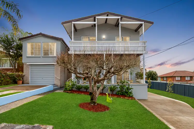 Third view of Homely house listing, 5 High Street, Mount Kuring-Gai NSW 2080